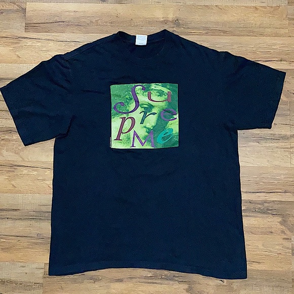 2017 supreme Venus short sleeve shirt - Picture 1 of 6